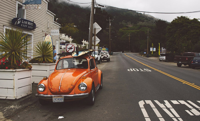 服务器攻击方式